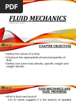 Chapter 2-Properties of Fluids