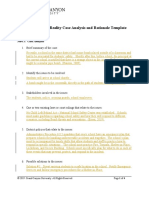 From-Rookie-To-Reality-Case-Analysis Example