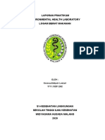 Laporan Praktikum Ehl 6 Logam Berat Makanan - Ammauliddyah Lestari - 1711.13251.282-1