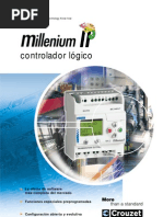 Catalogo Millenium2