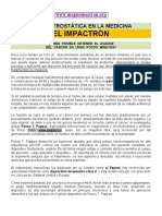 Impactron y Magnetryon