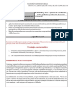 ACTIVIDAD 3 - Tarea Ejercicios de Amortizacion, Sieres Gradientes y Evaluacion Financiera-1-1