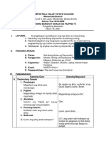 Mendez 4e Dynamics