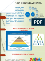 Presentacion Tutoria 4 Procesos Administrativos