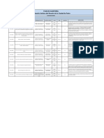 Plan de Auditoria - Eje 4.