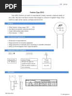 Datasheet 2