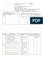 新北市溪崑國民中學108學年度第2學期九年級 國文 領域課程計畫