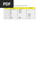 Pinout Switch Reset Prs3