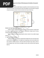 Materi Diagram Blok Komputer