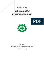 Sampul RKK Maroangin