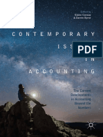 Elaine Conway, Darren Byrne - Contemporary Issues in Accounting-Springer International Publishing - Palgrave Macmillan (2018)