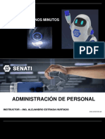 (Sesión 4) Administración de Personal - 2021-10