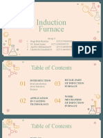 Induction Furnace