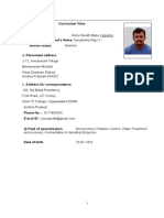 Biodata Sarath