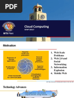 CloudComputing RLs Modules1-4