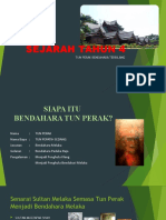 Sejarah Tahun 4