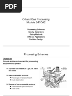 Presentation 2009oil and Gas