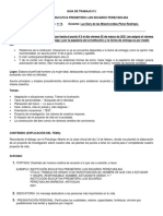 Guia # 2 - 2021 - Etica - 11°a - Periodo 1 - Profe Luz Dary Perez Rpo.