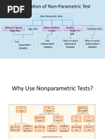 Chapter 6 Non-Parametric and Robust Test