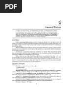 SM-1-UNIT-1 (1) INTRODUCTION-Laws of Forces (Structrual Mechanics)