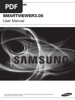 User Manual - Smart Viewer v3,05 - ENGLISH-110214