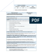 12.1 Plan de Gestion de Adquisiciones