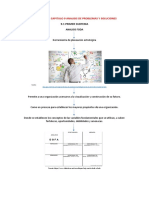 Primer Tema Capitulo 9 Analisis de Problemas y Soluciones