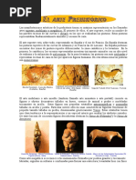 Arte Prehistoria Alumnos