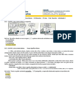 3 - Interpretação Textual - Descritores Atividade 4