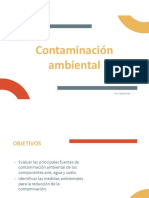 4 Contaminación Atmosferica