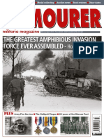 The Armourer 2015-03-04