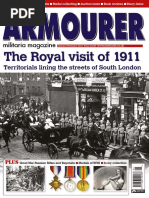 The Armourer 2015-01-02