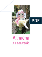 Althaena A Fada Verão 02