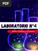 Laboratorio N°4 - Analisis