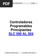 Manual PLC Principiante