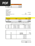 Kape Kultura - Industry Analysis - FINAL