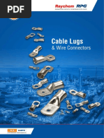 RC Cable Lugs May2020