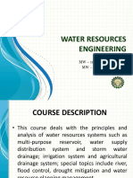 Water Resources Engineering Lecture Rev02