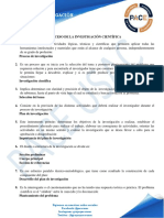 Material de Apoyo, 2do Parcial, PACE