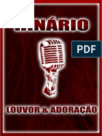 Hinário Louvor & Adoração