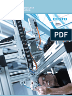 Programa de Seminarios 2013 Capacitación y ... - Festo Didactic