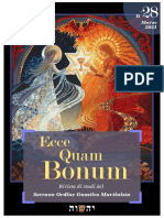 Ecce Quam Bonum 28