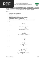 Carrillo Jacobo Edgar. 6AM2. Tarea Tiristor - COM y CONV - CD - CD. COVID-19.