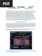 SDRSharp Guia v1.4 ESP