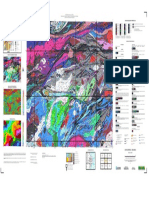 Carta Geof Geologica Patos