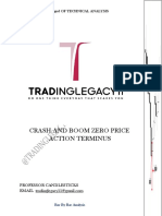 Trading Legacy Boom and Crash