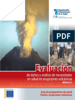 Guia Edan Erupciones Volcanicas