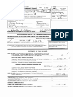 Disclosure Summary Page Elect Niay 6 2o02 DR-2: Routine Penalties Due For Late Filed Reports Range From $20 To $800