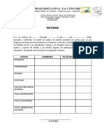 Formato-Comite Padres de Familia