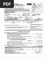 Disclosure Summary Page Dr-2: Dov G'Tiaz3 F9& GG Wi2No2 I (